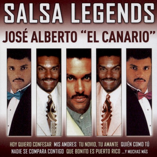 Salsa Legends