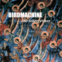 Alle stillen Völker