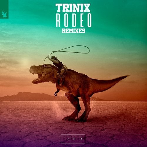 Rodeo (Remixes)