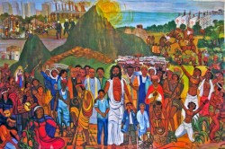 Misa campesina nicaragüense