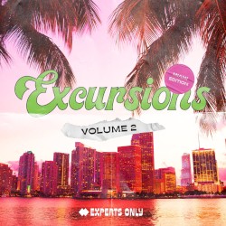 Off The Grid Excursions: Vol. II