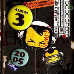 Goodgreef Album Three