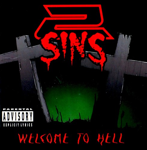 Welcome To Hell