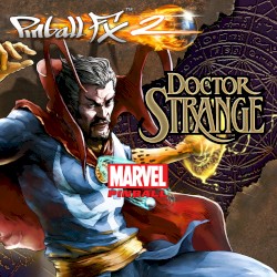 Marvel Pinball: Doctor Strange Soundtrack