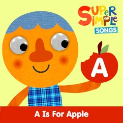 A Is For Apple