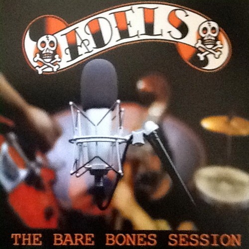 The Barebones Session