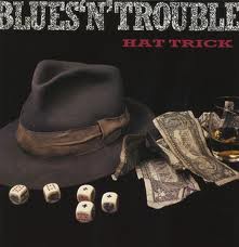 Hat Trick