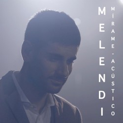 Mírame (Acústico)