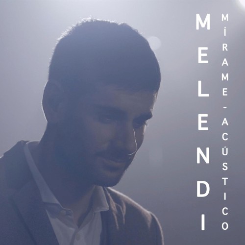 Mírame (Acústico)