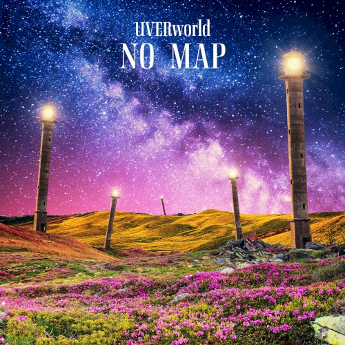 NO MAP