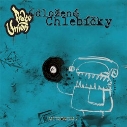 Odložené chlebíčky (Metronom 2)