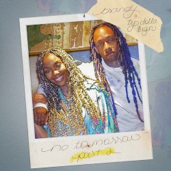 No Tomorrow, Pt. 2