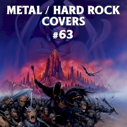 Metal / Hard Rock Covers 63