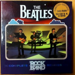 The Complete Rock Band Remixes 2009