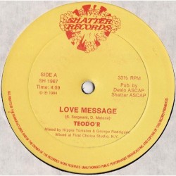 Love Message