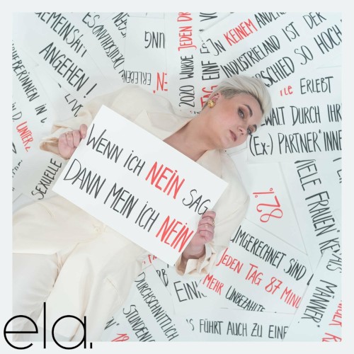 Wenn ich nein sag, dann mein ich nein