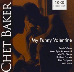 My Funny Valentine