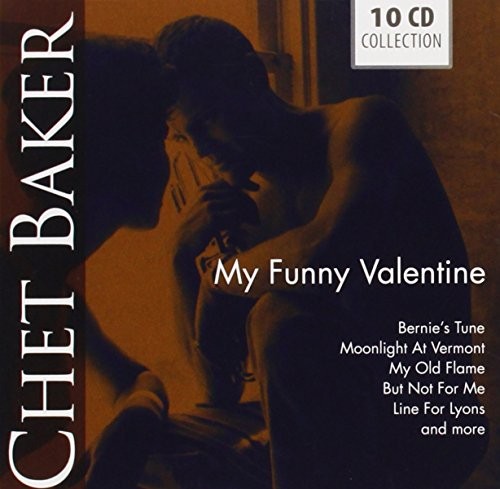 My Funny Valentine