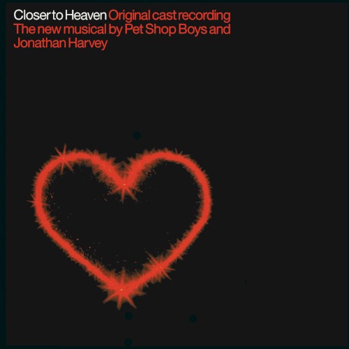 Closer to Heaven