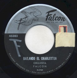 Bailando el charleston / Bailando con lágrimas en los ojos