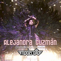 20 años de éxitos en vivo con Moderatto