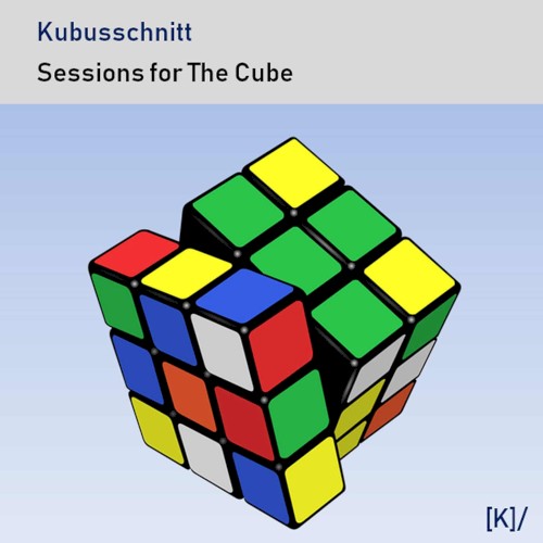 Sessions for The Cube