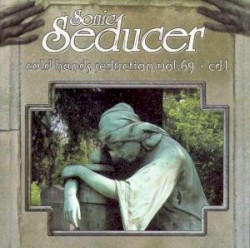 Sonic Seducer: Cold Hands Seduction, Volume 69