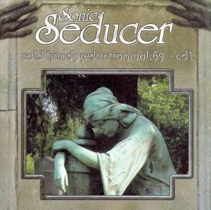 Sonic Seducer: Cold Hands Seduction, Volume 69