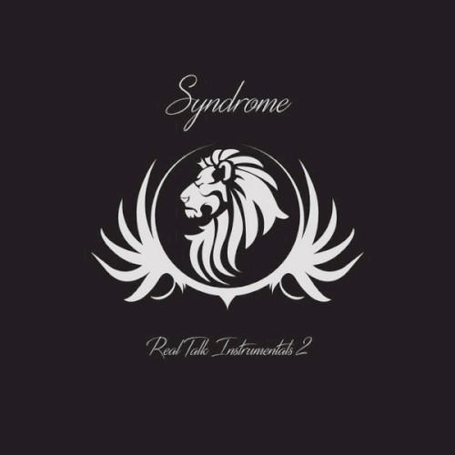 Real Talk Instrumentals 2 (Beat Tape)