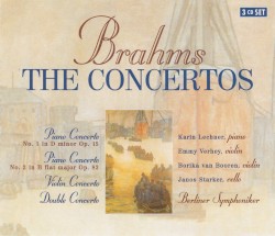 The Concertos