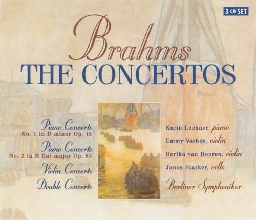 The Concertos