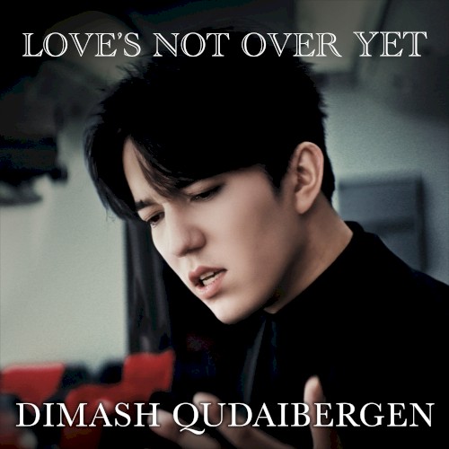 Love's Not Over Yet