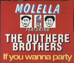 If You Wanna Party