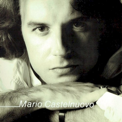 Mario Castelnuovo
