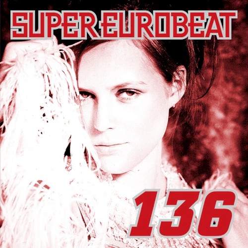 Super Eurobeat, Volume 136