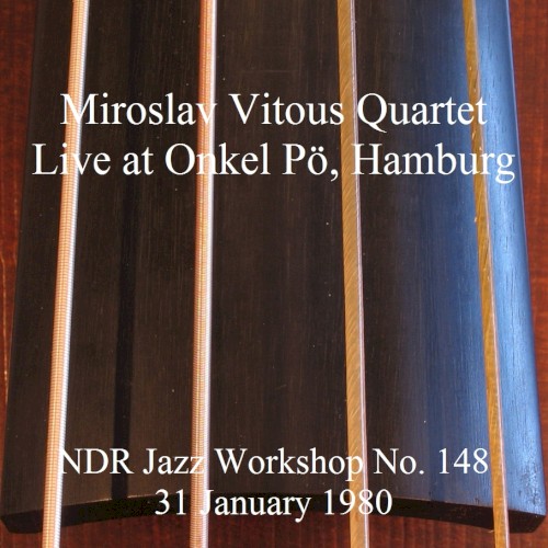 NDR Jazz Workshop No.148 (Live at Onkel Pö, Hamburg, 1980-01-31)