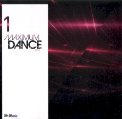 Maximum Dance 2010 1