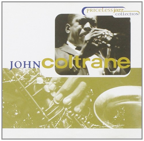Priceless Jazz Collection