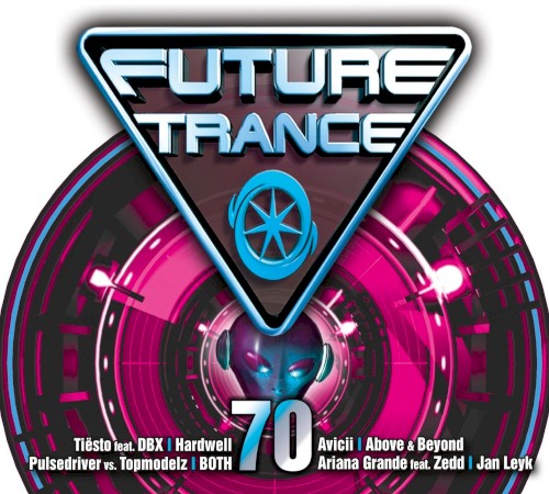 Future Trance 70