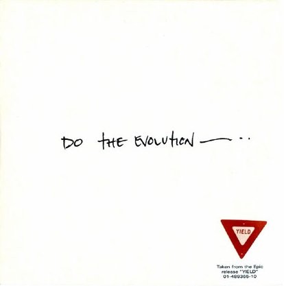 Do the Evolution