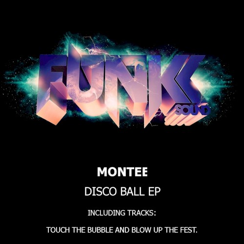 Disco Ball EP
