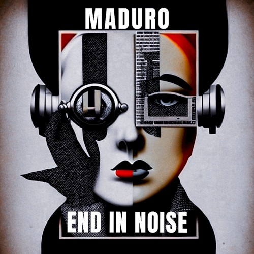 End in Noise