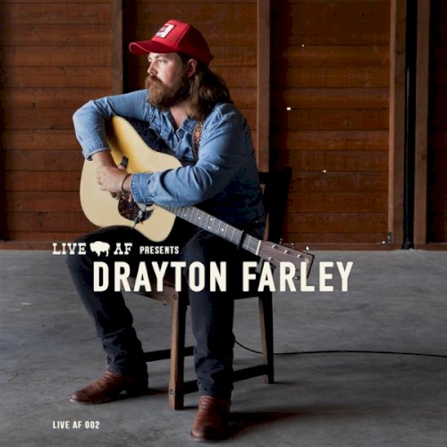Drayton Farley Live AF Session