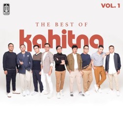 The Best of Kahitna (Vol. 1)