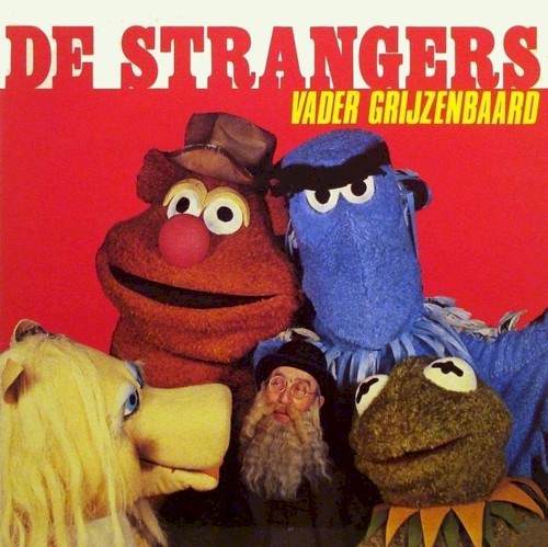 Vader Grijzenbaard