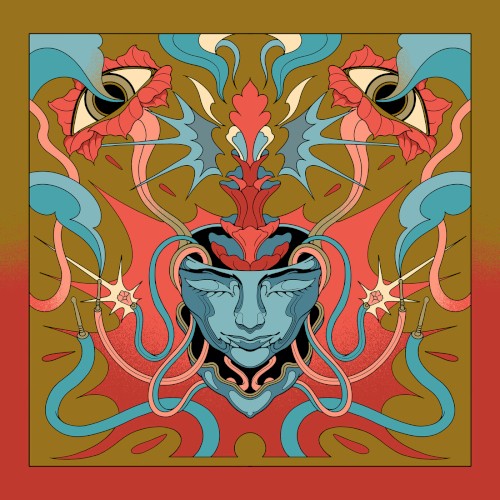 Alive (Mary Droppinz remix)
