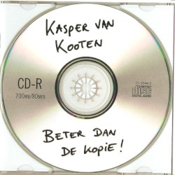 Beter dan de kopie!
