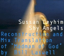 Shy Angels