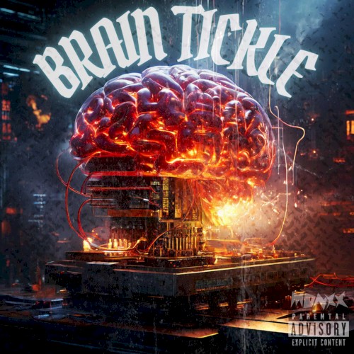 BRAIN TICKLE