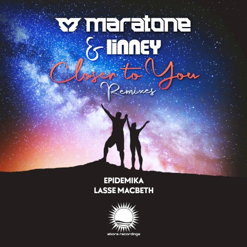 Closer to You: Remixes